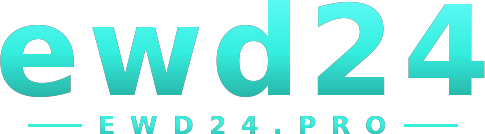 ewd24 โลโก้